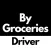 By Groceries Driver