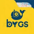 BYGS – Location Finder App