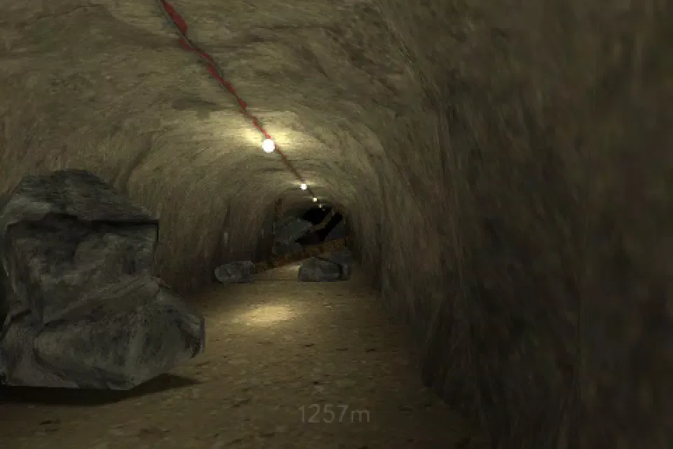Screenshot di Scram