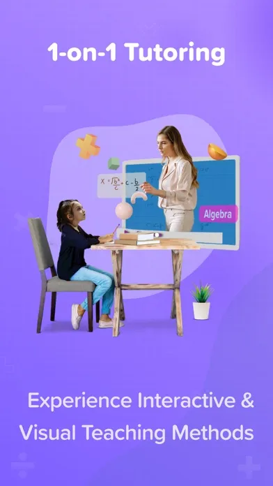 Byju’s Math: Grade 1-8 Ekran Görüntüleri