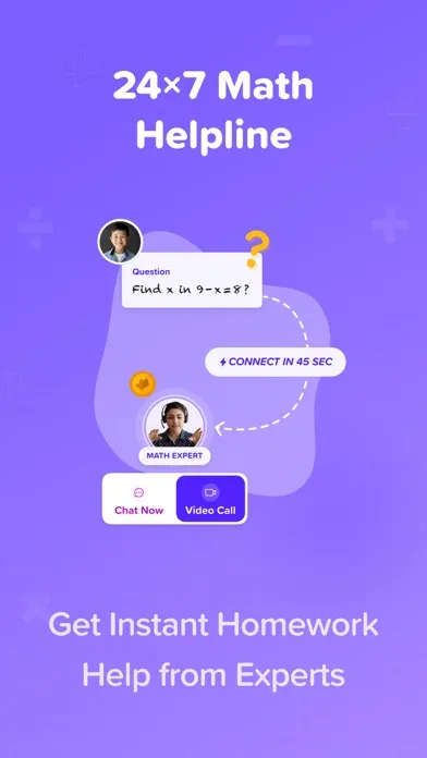Byju’s Math: Grade 1-8 Ekran Görüntüleri