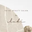 by laki total beauty salon by laki total beauty salon