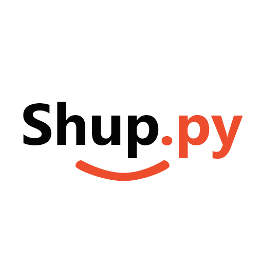 Shup.py eCommerce UI Kit