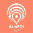 ServPOI Pager