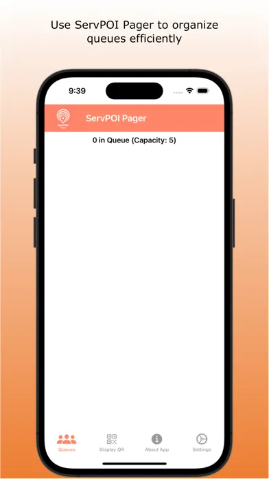 صور ServPOI Pager