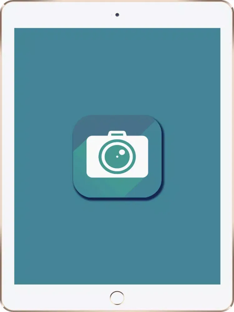 Captures d'écran de Free Greeting Cards For iPhone/iPad iPad 