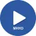 MXHD Player for iPhone/iPad