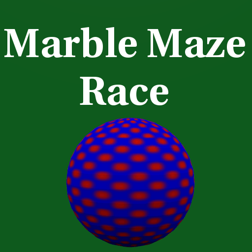 Marble Maze Race Marble Maze Race