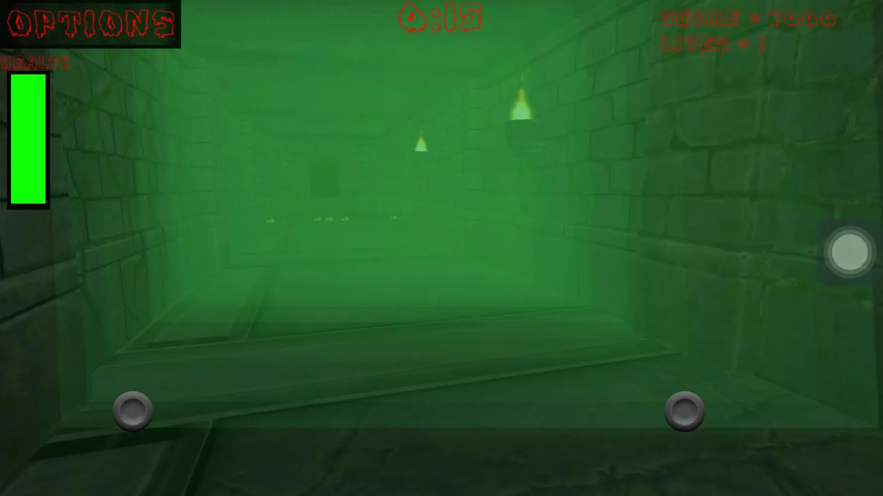 Dungeon Maze Screenshots