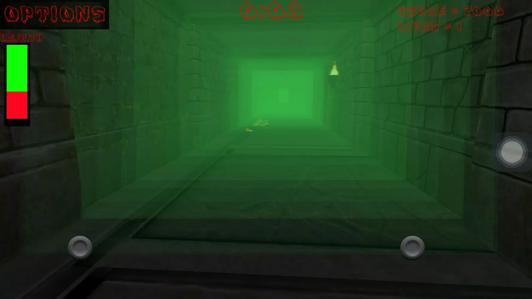Dungeon Maze Screenshots