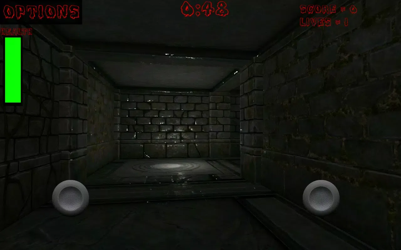 Dungeon Maze Screenshots