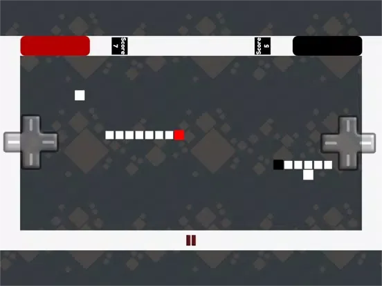 Capturas de pantalla de Simply Snake iPad 