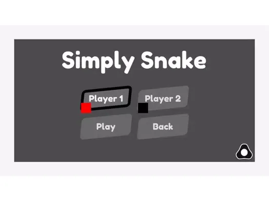 Capturas de pantalla de Simply Snake iPad 