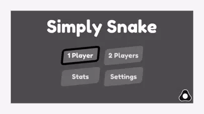 Capturas de pantalla de Simply Snake