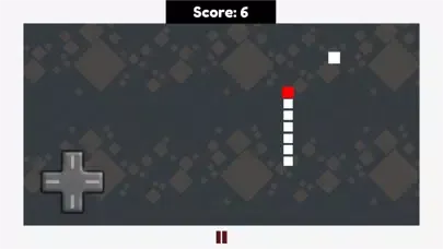 Capturas de pantalla de Simply Snake