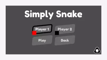 Capturas de pantalla de Simply Snake