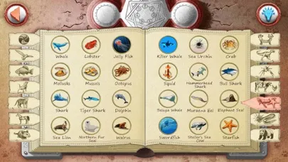 تصاویر Doodle Alchemy Animals