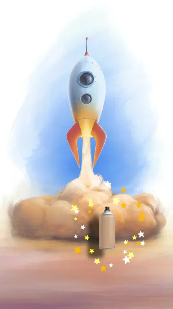 Capturas de tela do Drawing Master