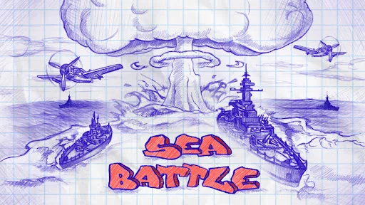 Sea Battle স্ক্রিনশট