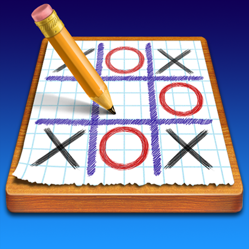 Tic Tac Toe 2