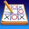 Tic Tac Toe 2 Online