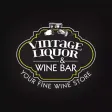 Vintage Liquor App