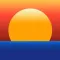 Hue Sunset
