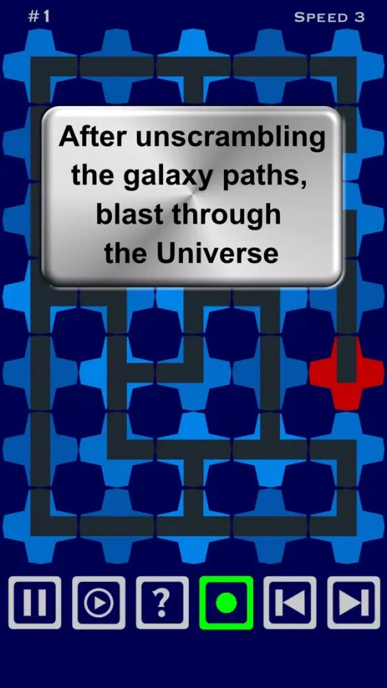 Star Course – Puzzle Challenge Ekran Görüntüleri