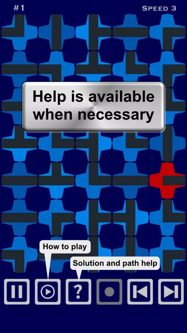 ภาพหน้าจอของ Star Course – Puzzle Challenge