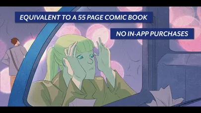 Capturas de tela do Bystander Chronicles