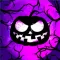 Glowy Orb - Halloween Puzzle