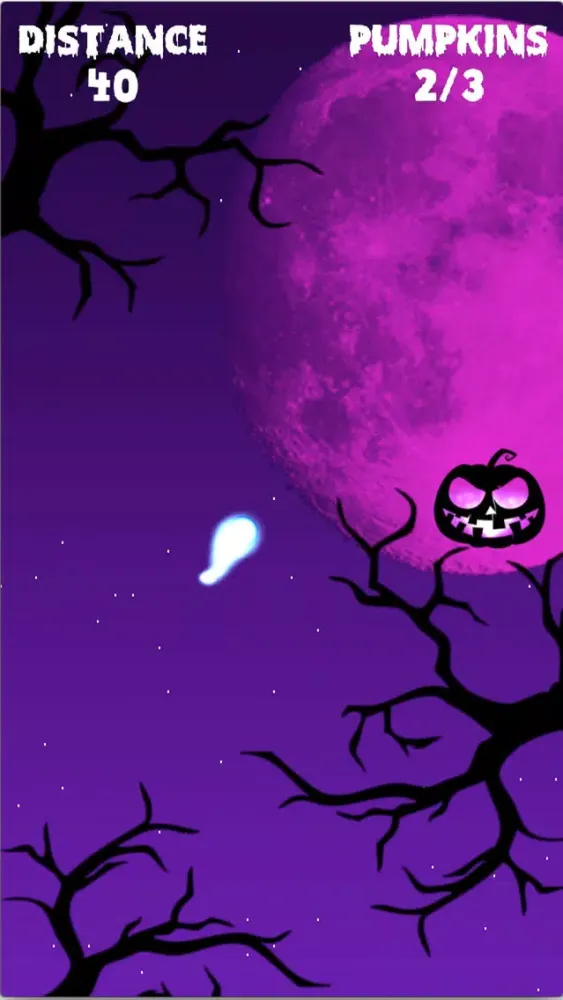صور Glowy Orb - Halloween Puzzle