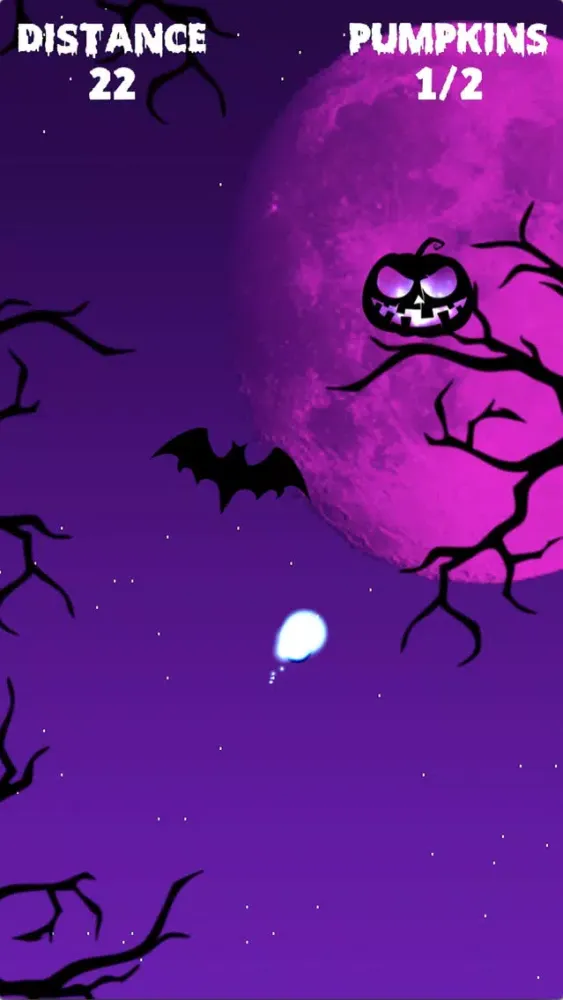 صور Glowy Orb - Halloween Puzzle
