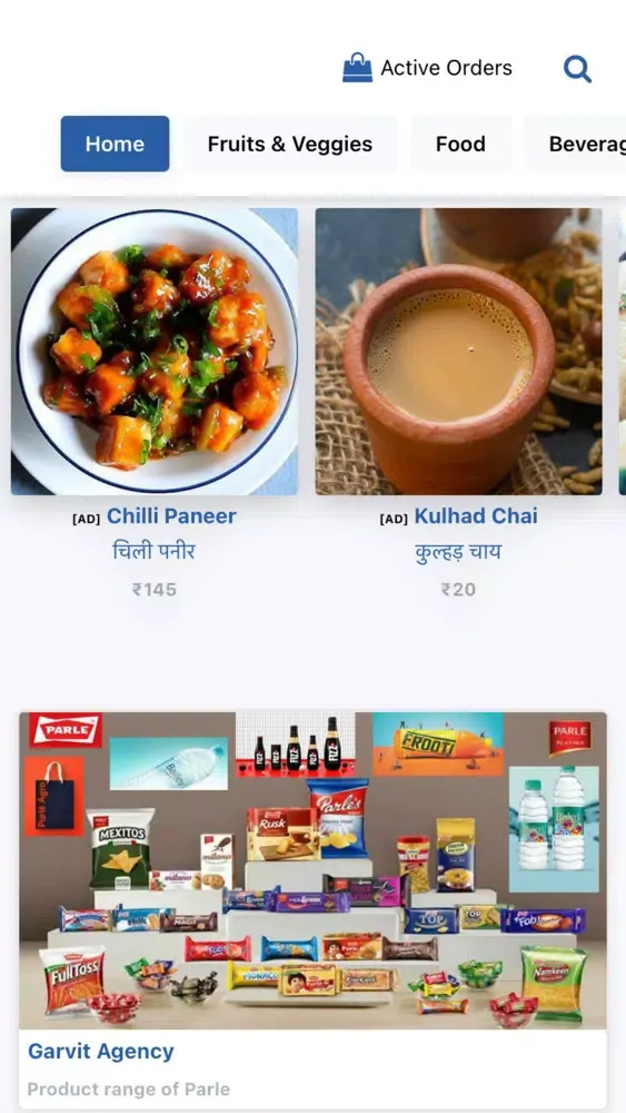 Apni App Screenshots