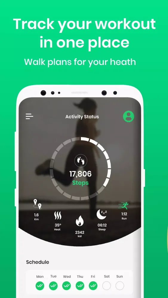 Calorie Fat and Carb Counter Screenshots