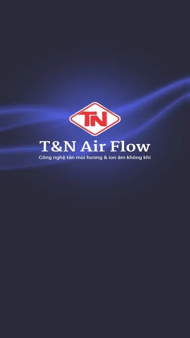 Capturas de pantalla de T&N Air Flow