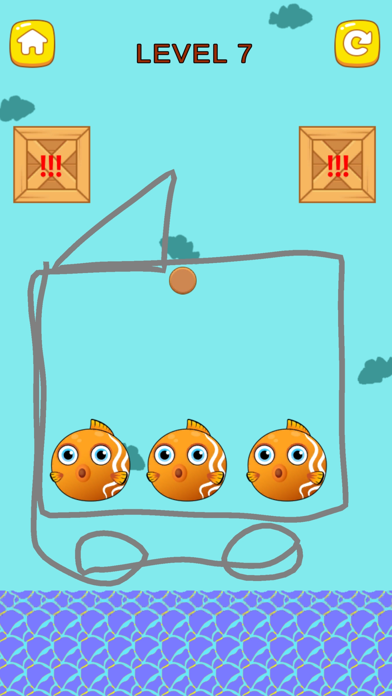 تصاویر Fishscapes