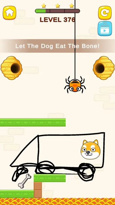 صور Save The Doggie