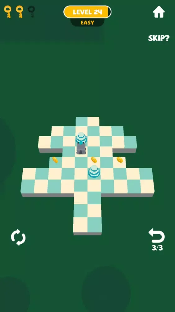 Rescue Animals - Beat Plants Screenshots