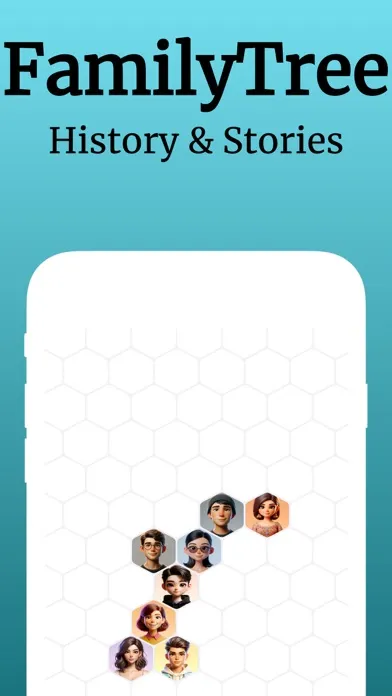 Capturas de pantalla de FamilyNest - Family Organizer