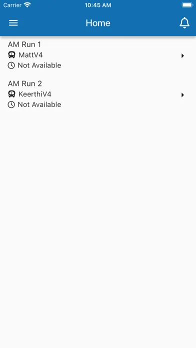 Notify by Bytecurve Screenshots