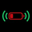 Battery Alarm - Track Charge