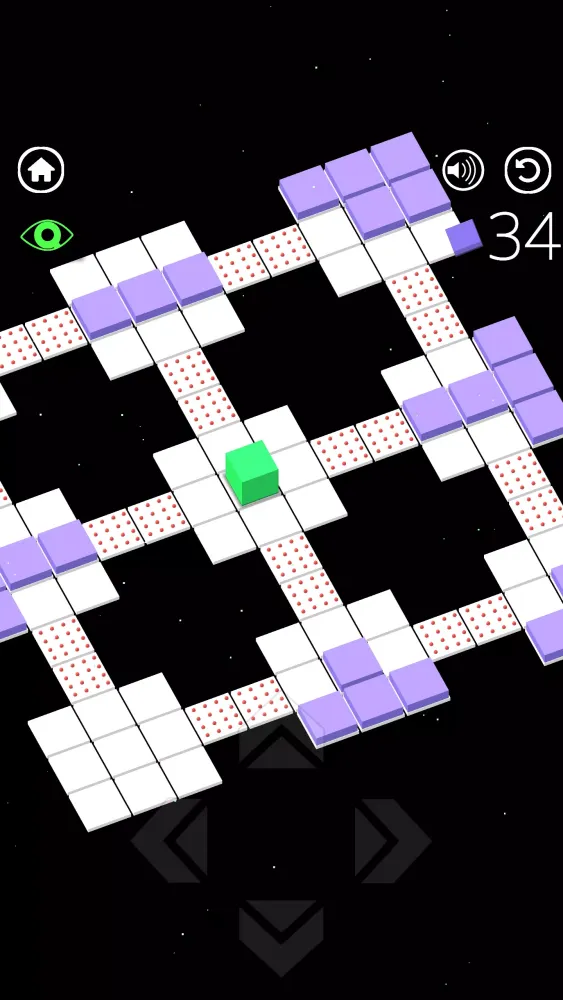 Cube Flip - Puzzles 2020应用截图