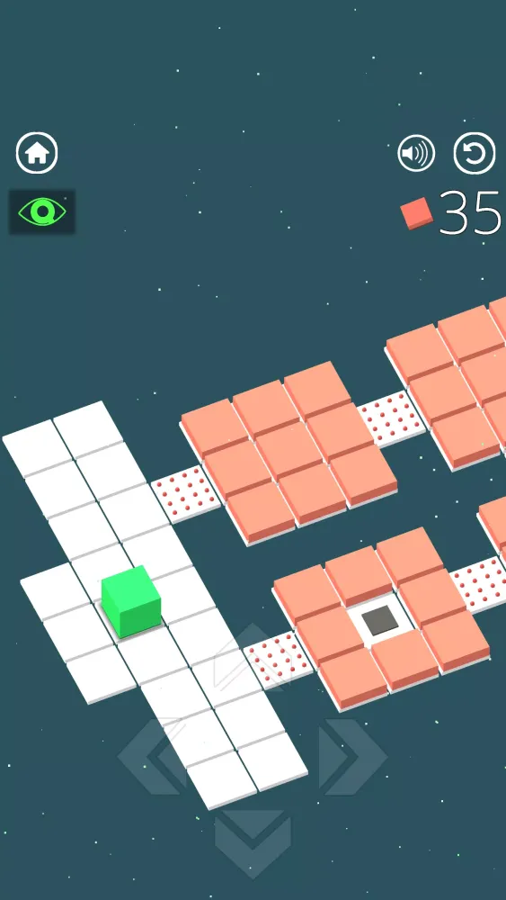 Cube Flip - Puzzles 2020应用截图
