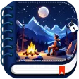 Daily Diary: AI Super Journal