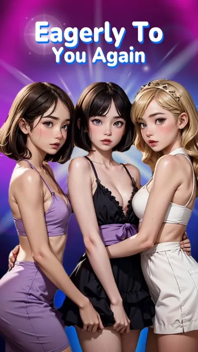 Ảnh chụp màn hình của WhisperAI - ai friend chat