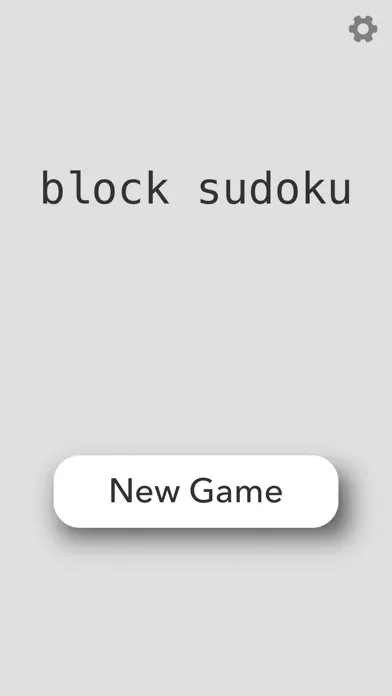 Budoku: Match Puzzle سکرین شاٹس