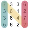 Search & Find Numbers Game