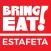 BRING EAT! Estafeta