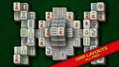 Mahjong⁺ स्क्रीनशॉट